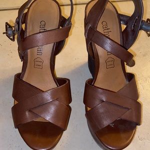 Cathy Jean Wedges
